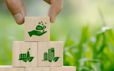 Le plan « Industrie verte »