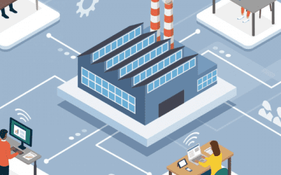 L&rsquo;essor du travail en frelance dans l&rsquo;industrie