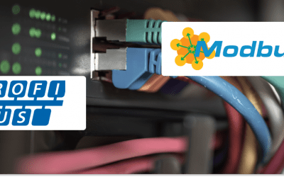 Modbus vs Profibus : Quel protocole choisir ?
