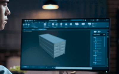 Logiciel de dessin industriel gratuit : Notre sélection 2024