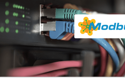 Les codes fonctions Modbus