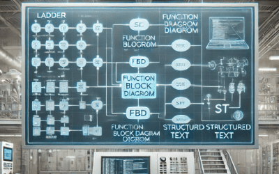 Guide de programmation Ladder