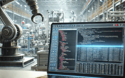 Guide de programmation en langage ST