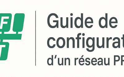 Profinet : Guide de configuration