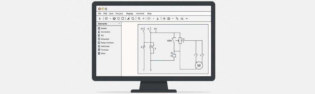 Les meilleurs logiciels de schéma électrique gratuits et payants