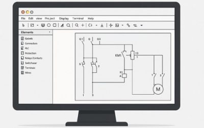 Les meilleurs logiciels de schéma électrique gratuits et payants